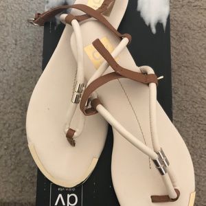 Dolce Vita Ayden Wedge Sandal